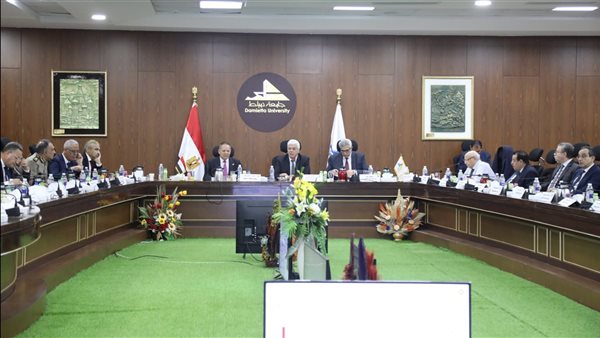 وزير التعليم العالي