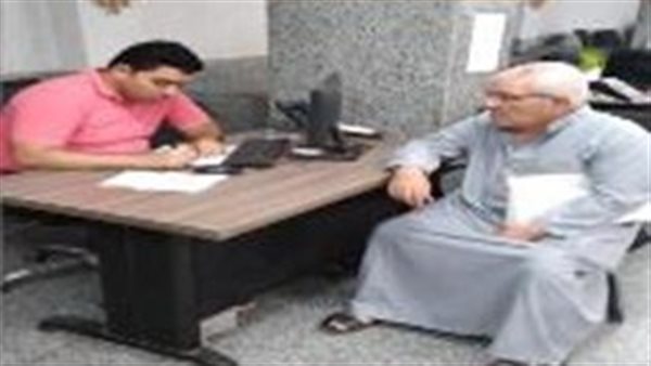 الأحوال المدنية تواصل