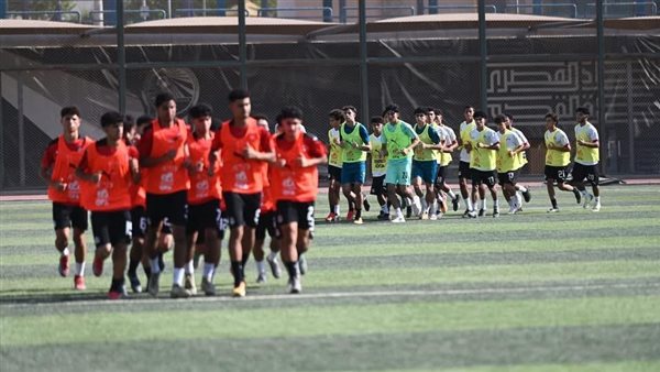 المنتخب الوطني تحت