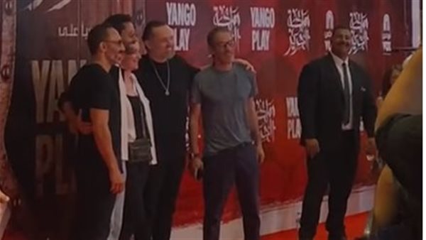 كريم محمود عبد العزيز