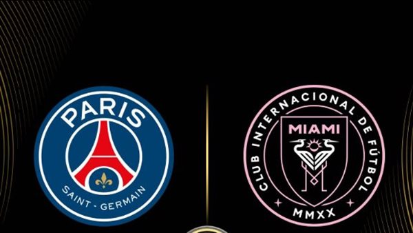 باريس سان جيرمان