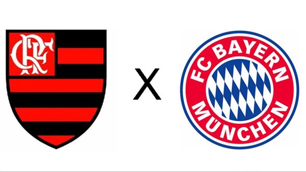 بايرن ميونخ وفلامنجو