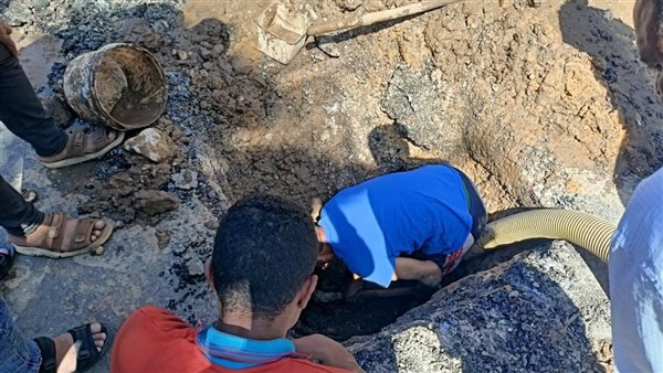 اعمال صيانة لشركة