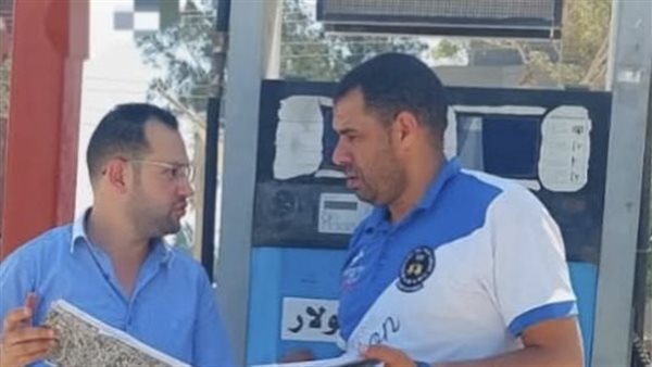 حملات تموينية على