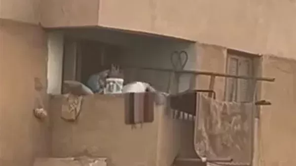 اعتداء الأب على نجله