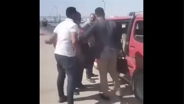 جانب من الواقعة 