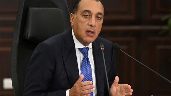 رئيس الوزراء 