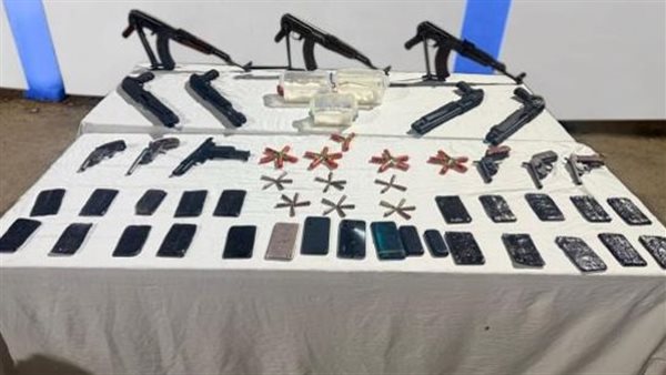 مصرع 3 تجار مخدرات