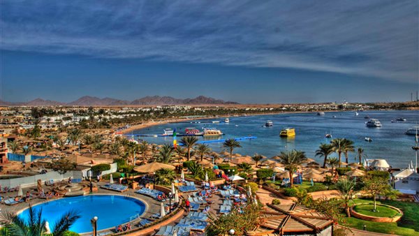 أماكن سياحية 