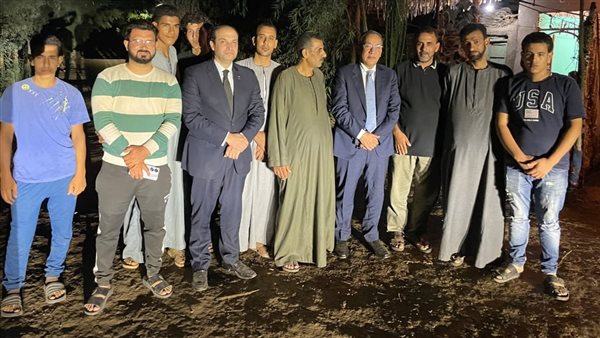 الدكتور طارق المحمدي