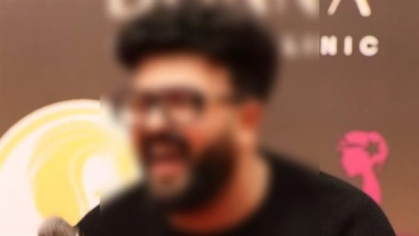 البلوجر محمد أل باتشينو