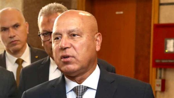 الفريق كامل الوزير