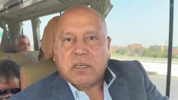 الفريق كامل الوزير