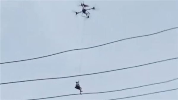 واقعة الإنقاذ