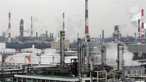 مصفاة تبريز الإيرانية