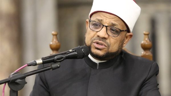 محمد الجندي الأمين