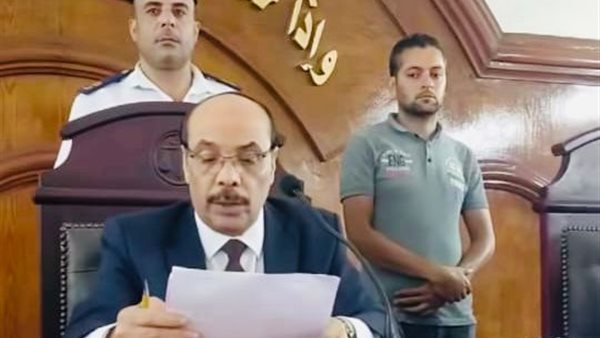 محكمة جنايات دمنهور