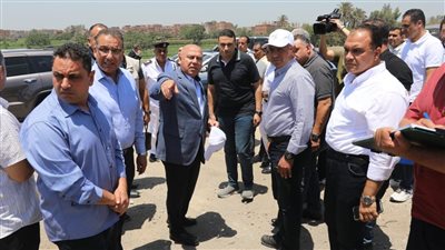 كامل الوزير عن ميزانية الـ2 تريليون جنيه للنقل: مبنصرفش فلوس في الهواء وهنفضل نشتغل لحد ما نموت