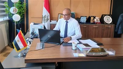 بدء تجارب التشغيل لمشروعات المياه بقرى حياة كريمة بالمنيا