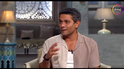 آسر ياسين: سهير البابلي قالتلي مش هتكمل في الفن بسبب أدبك.. ولو حد شاف تمثيلي في البداية مكنش هيشغلني