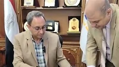 بالاسم ورقم الجلوس.. محافظ قنا يعتمد نتيجة الشهادة الإعدادية بنسبة نجاح 68%