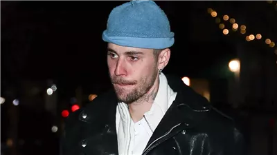 منشور غريب لجاستن بيبر يثير قلق معجبيه وسط تقارير عن توتر علاقته بهايلي.. ما القصة؟