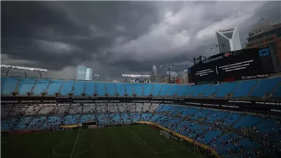 آخرها تشيلسي وبنفيكا.. 6 مباريات توقفت في مونديال الأندية بسبب الظروف الجوية