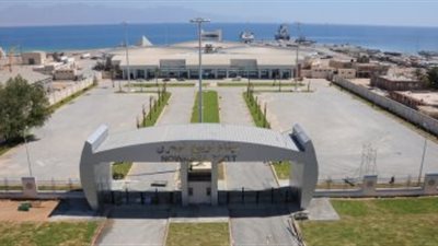 إعادة فتح ميناء نويبع البحري وانتظام الحركة الملاحية بموانئ البحر الأحمر