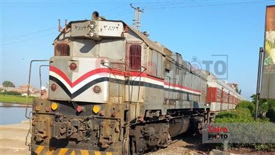 العثور على جثة شاب بجوار مزلقان السكة الحديد في أسيوط