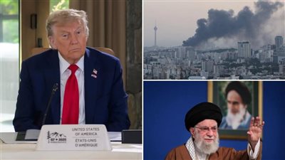 كانت ستمتلك سلاحا نوويا بسببه.. ترامب يصف باراك أوباما بـ الغبي لاتفاقه مع إيران 