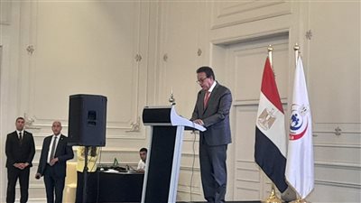 وزير الصحة: نتطلع إلى شراكة ممتدة مع مركز الملك سلمان لخدمة المحتاجين في مصر