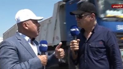 كامل الوزير: الرئيس قالنا مفيش حد فوق الحساب واللي غلط يتحاسب