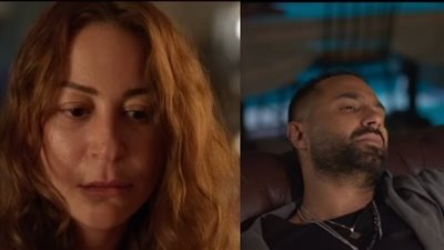 قصة الحب المستمرة.. طرح البرومو التشويقي لـ فيلم هيبتا 2 المناظرة الأخيرة 