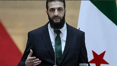 أحمد الشرع يزور أمريكا ويلقي كلمة أمام الأمم المتحدة سبتمبر المقبل