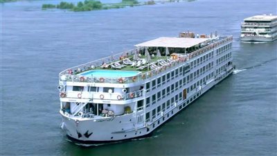 وظائف خالية في الهيئة العامة للنقل النهري.. التقديم إلكترونيا برسوم 28 جنيها