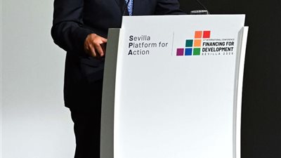 مدبولى: التعاون الإنمائي الدولي الفعّال بات أمرًا ضروريًا لتحقيق أهداف التنمية المستدامة بحلول عام 2030