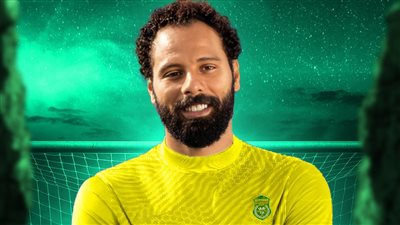 رسميا.. الاتحاد السكندري يعلن تعاقده مع محمود جنش