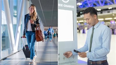 تحذير للمسافرين: شحن هاتفك في المطار قد يعرّض بياناتك للسرقة.. ما القصة؟