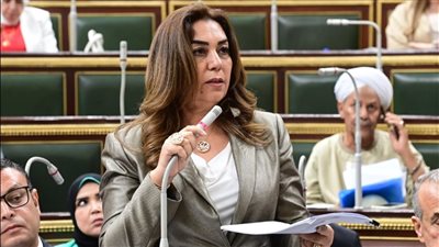 لن نتخلى عن سكان الإيجار القديم.. وزيرة التنمية المحلية: أراضٍ جاهزة بمختلف المحافظات لإنشاء مساكن بديلة