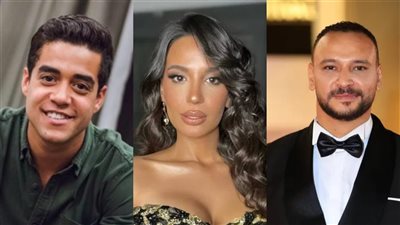 أحمد خالد صالح ومريم الجندي وخالد أنور يجتمعون في حدوتة جديدة من حواديت مسلسل ما تراه ليس كما يبدو