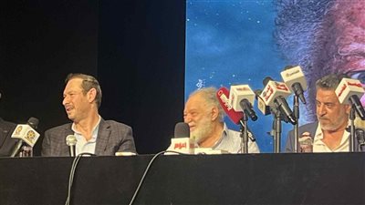 مدير المسرح القومي: جالنا 5 عروض عربية فور إعلان تقديم الملك لير.. والمسرحية منحة ثقافية للمواطن