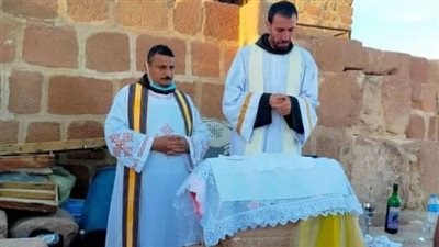 جنوب سيناء شاهدة على أروع صور التسامح والتعايش بين الأديان