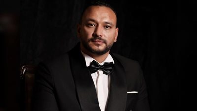 أحمد خالد صالح يعاني من الـ OCD ضمن أحداث مسلسله الجديد قتل اختياري 