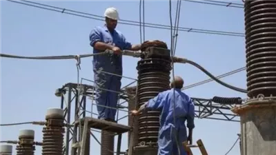 رسميا.. القابضة للكهرباء تقر علاوة دورية 15% وزيادة الحافز الإضافي بقيمة 700 جنيه شهريا