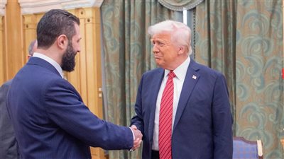 البيت الأبيض: ترامب يوقع أمرا تنفيذيا لإنهاء عقوبات سوريا ومعاقبة الأسد