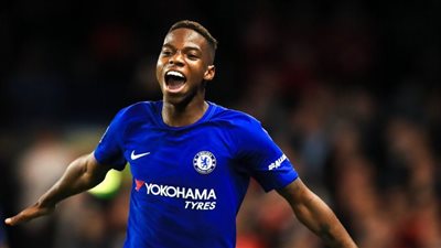 نجم تشيلسي يعتزل كرة القدم في عمر الـ28 