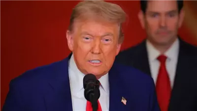 الرجل المدمِّر.. سكوت بيسنت سلاح ترامب الجديد ضد روسيا 