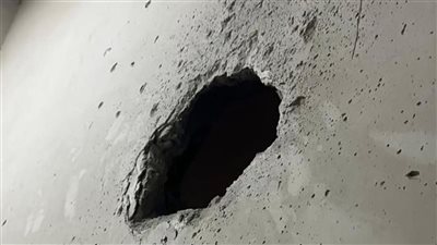 العراق: سقوط صواريخ على قاعدة كركوك الجوية ومنزل مواطن دون إصابات