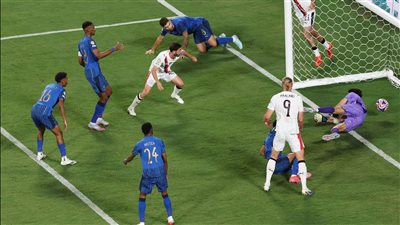 نتيجة مباراة الهلال ومانشستر سيتي بكأس العالم للأندية.. السماوي يتقدم في الشوط الأول