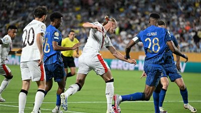 سعيد العويران لـ القاهرة 24: الهلال السعودي أثبت أنه بطل ويمكنه التأهل لنهائي كأس العالم للأندية